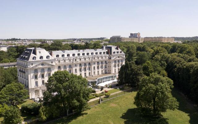 Waldorf Astoria Versailles - Trianon Palace