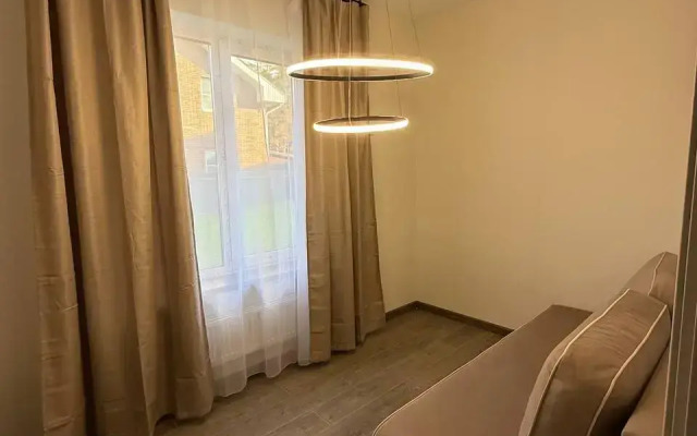 Коттедж в КП Бор, 165