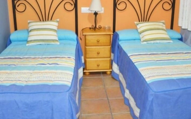 Hostal Restaurante El Parador