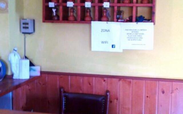 Hotel El Sueve