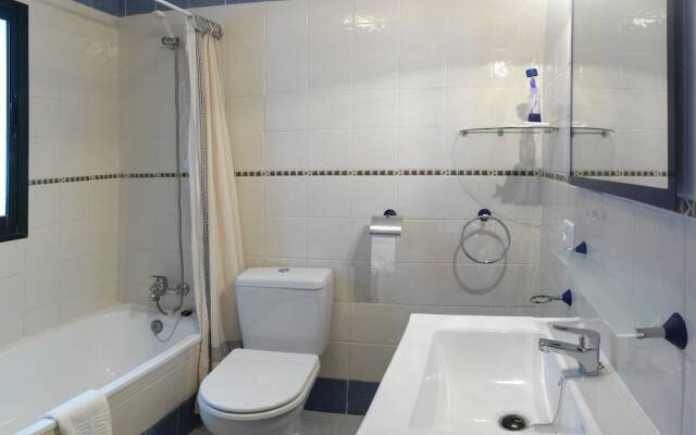Aparthotel Zahara