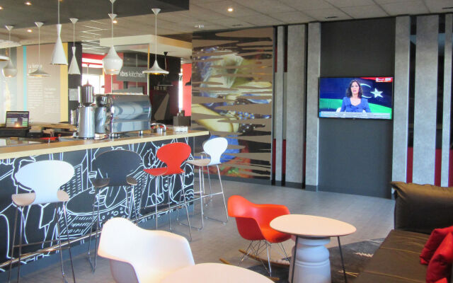Ibis Milano Fiera