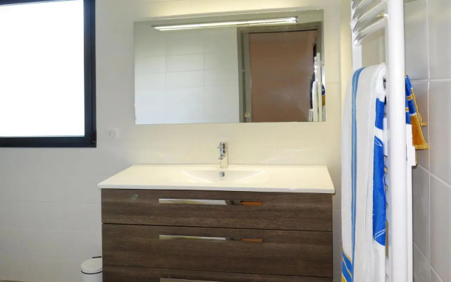 Holiday Home Ty Pleine (Gul101)