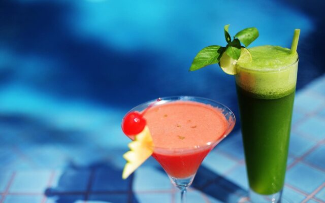 Blanc Smith Residence