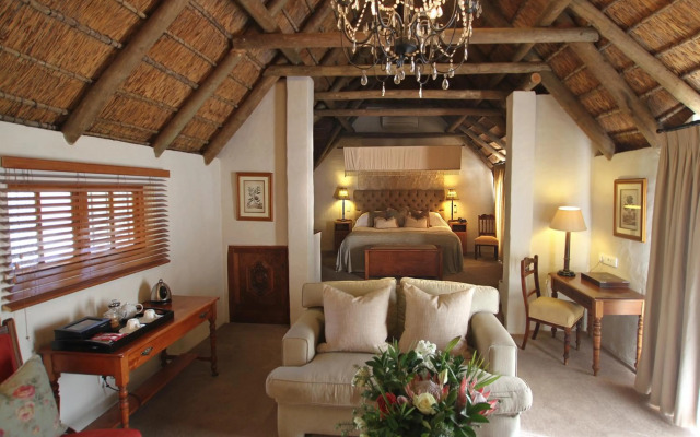 Hunter's Country House