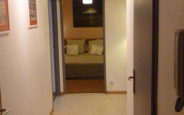 Gite Colmar Petite Venise