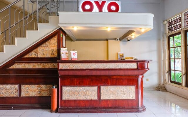 OYO 972 Griya Asri Hotel Mataram