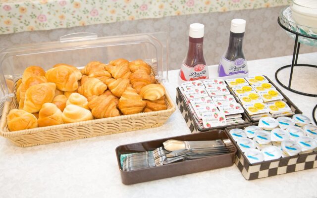 Hotel Hakata Nakasu Inn