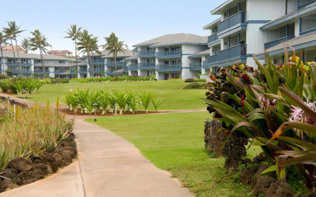 Poipu Kai Resort
