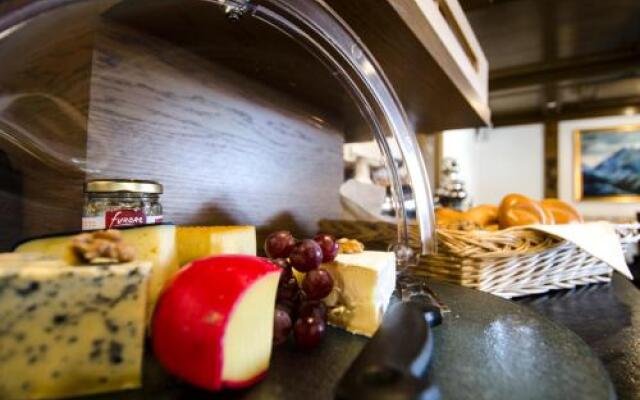 Hotel Garni Pra Posta