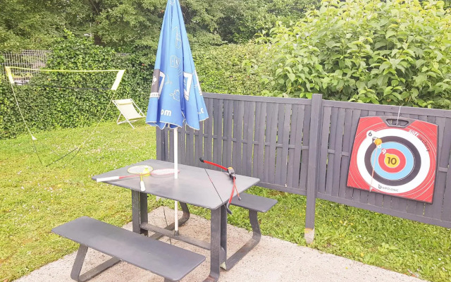 ibis budget Marne la Vallée