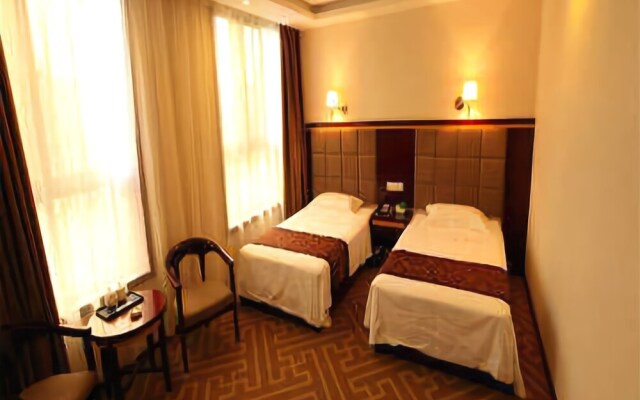 Guoren Business Hotel