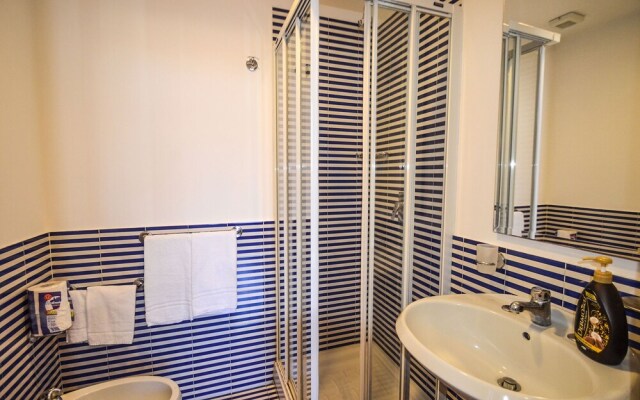 Appartamento Corso B