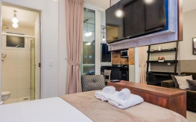 Apartamento Juliana Bella Vista