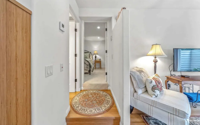 Carmel Romantic Escape for 2