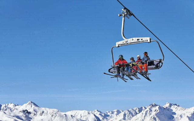 Active Nature Resort DAS SeeMOUNT