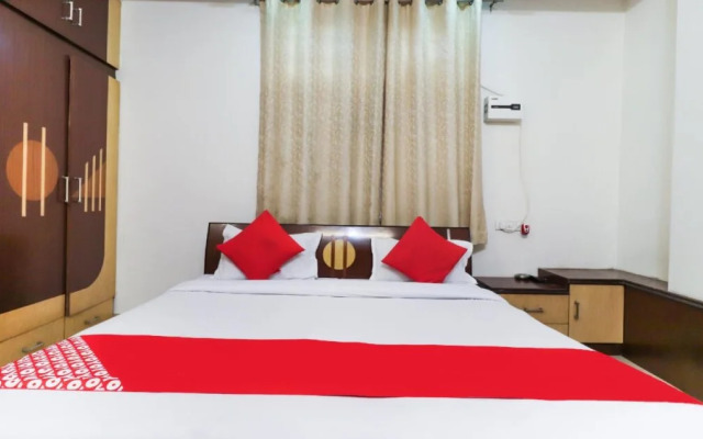 Zaina Guest House by OYO Rooms