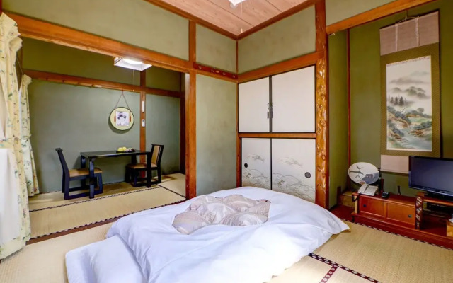 Ryokan Niko