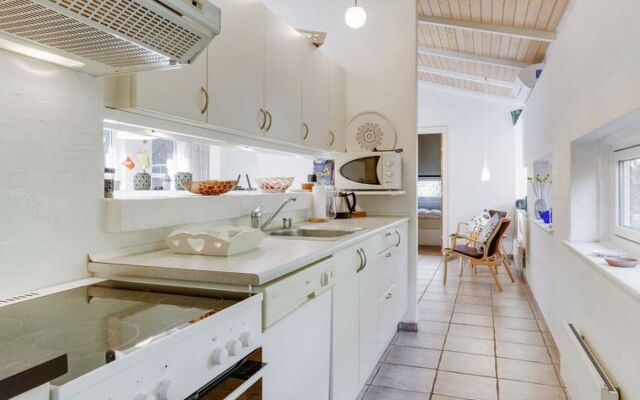 "Gela" - 1km from the sea in Western Jutland