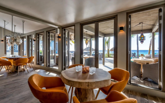 Delfins Beach Resort Bonaire, Tapestry Collection by Hilton