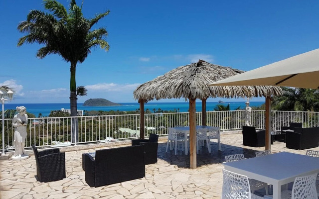 Villa prestige Caraïbes Bonheur