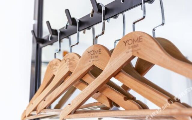 Youmi Hotel·Haoyoung