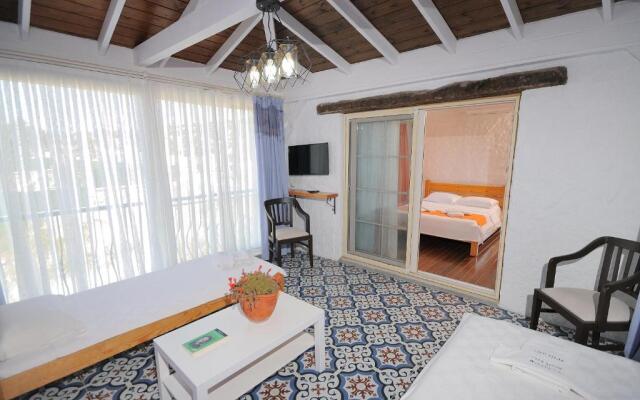 Cesme Elysium Hotel