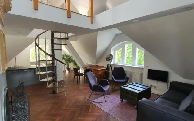 Villa von Schönermarck