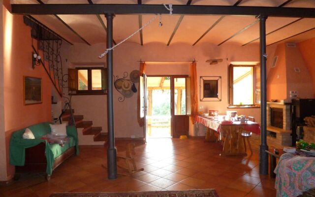 B&B Cà Giovanni Country Resort
