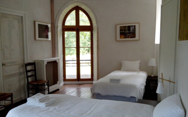 Domaine de la Geneste