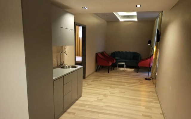 Hotel Gloria