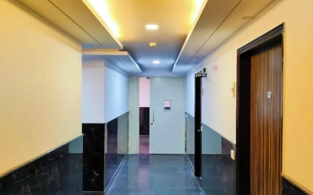 Mayda Residency By Mayda Hospitality
