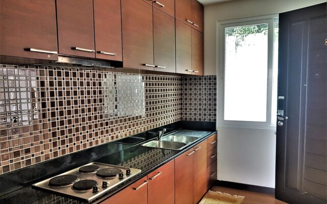 Sea and Sky 7 Karon Beach by PHR