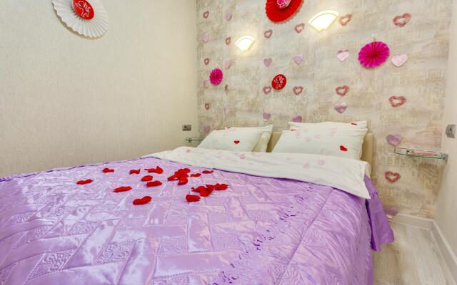 Apartments on 138 Lenin Avenue