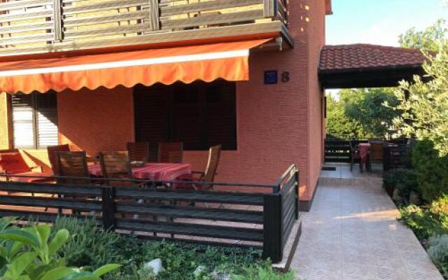 Holiday Home Andreja