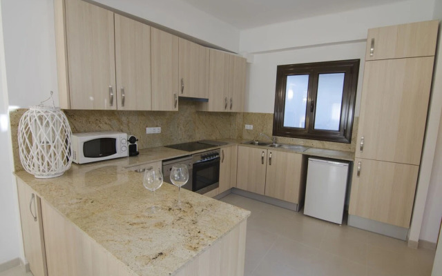 Remolars 1 - La Lonja Homes