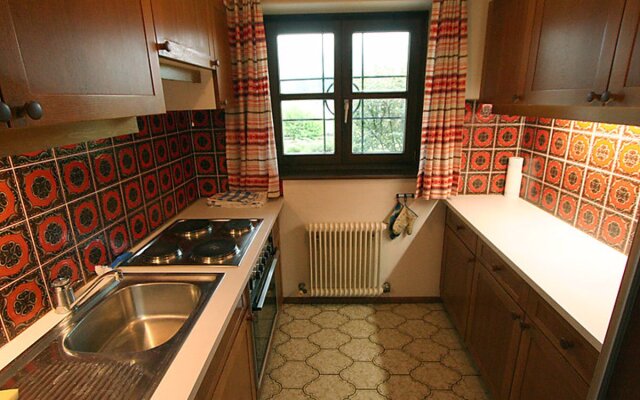Apartment Eckel Legoli 14295