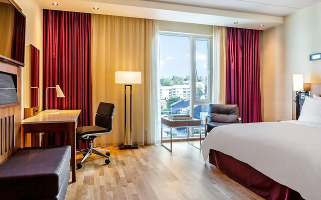 Radisson Blu Hotel Oslo Alna