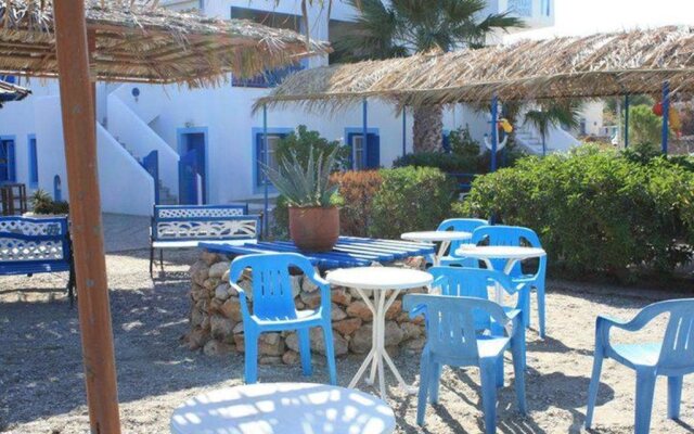 Afoti Beach
