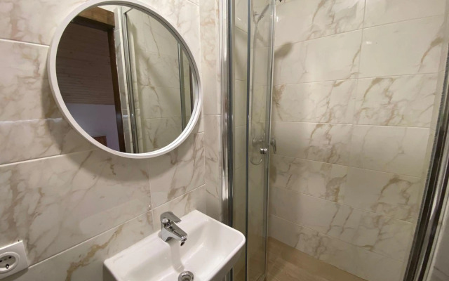 Апарт-готель в центрі Львова на вул. Лесі Українки 19/15