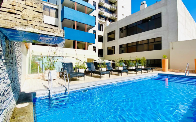 Gran Cavancha Suite