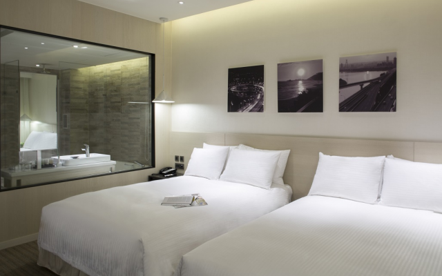 Riverview Suites Taipei