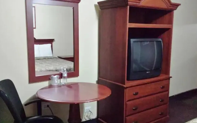 Motel Sahara