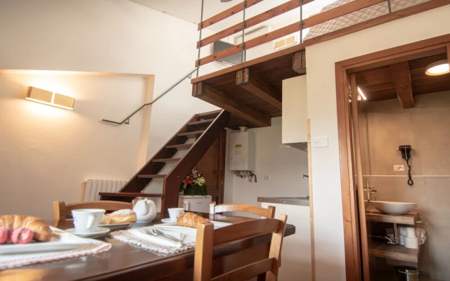 Turquoise Apt City Center