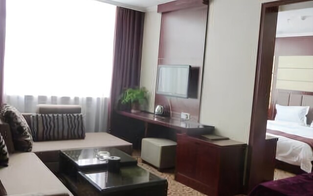 Haodu Business Hotel Beijing