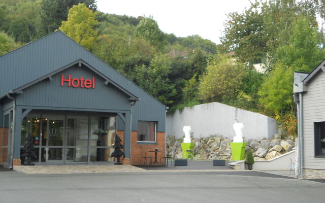 Le M Hôtel & Spa Honfleur