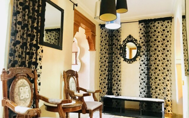 Yasmine Sabor Apppartment