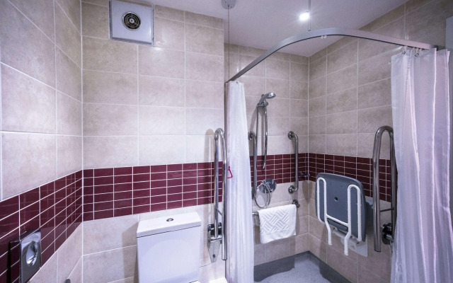DoubleTree by Hilton Cheltenham-Cotswolds