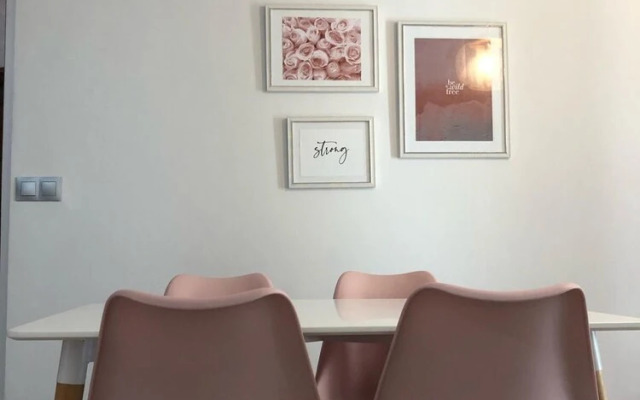 Wish Suite Sol De Sevilla