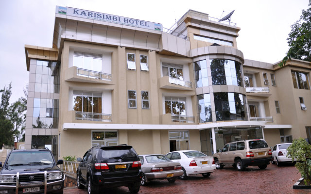 Karisimbi Hotel